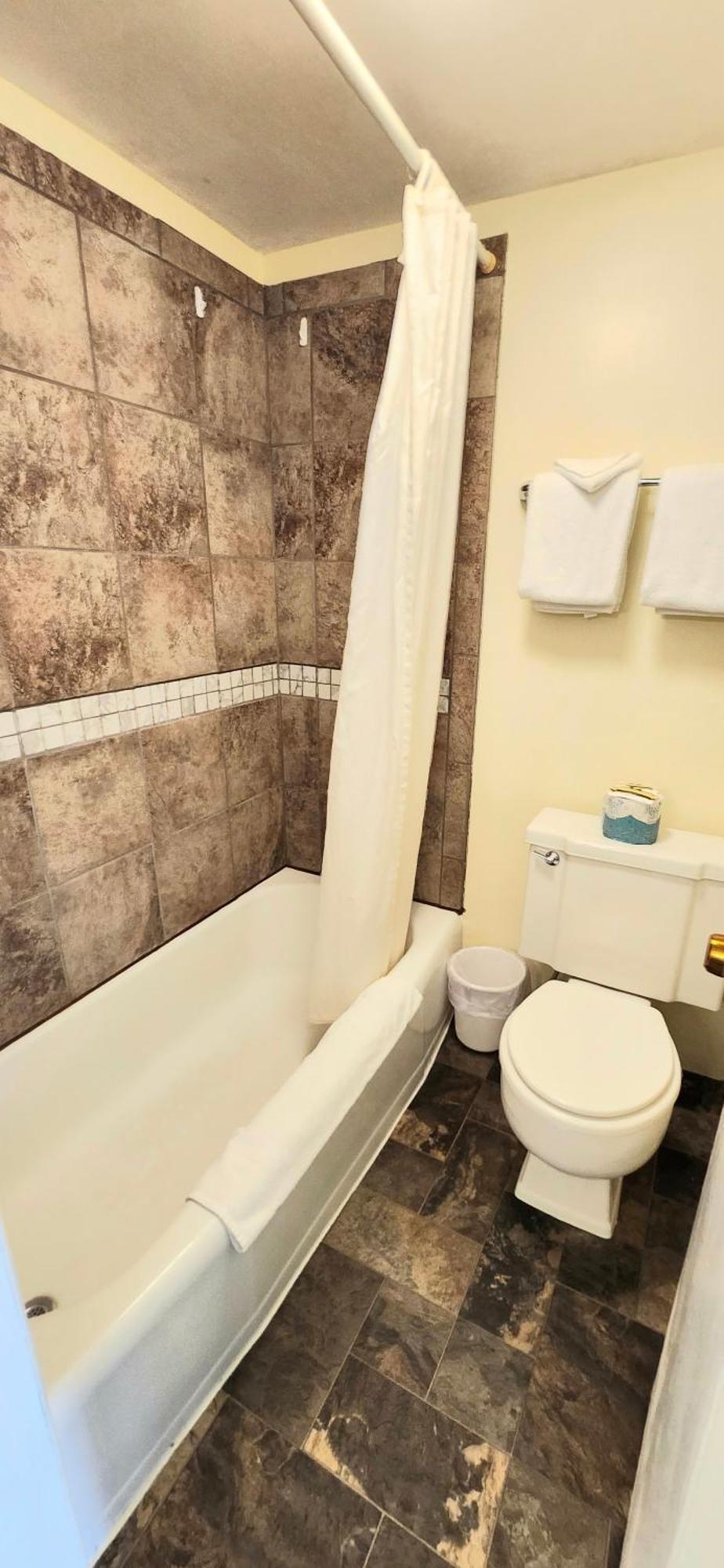 Twin Lakes Inn Bull Shoals Dış mekan fotoğraf