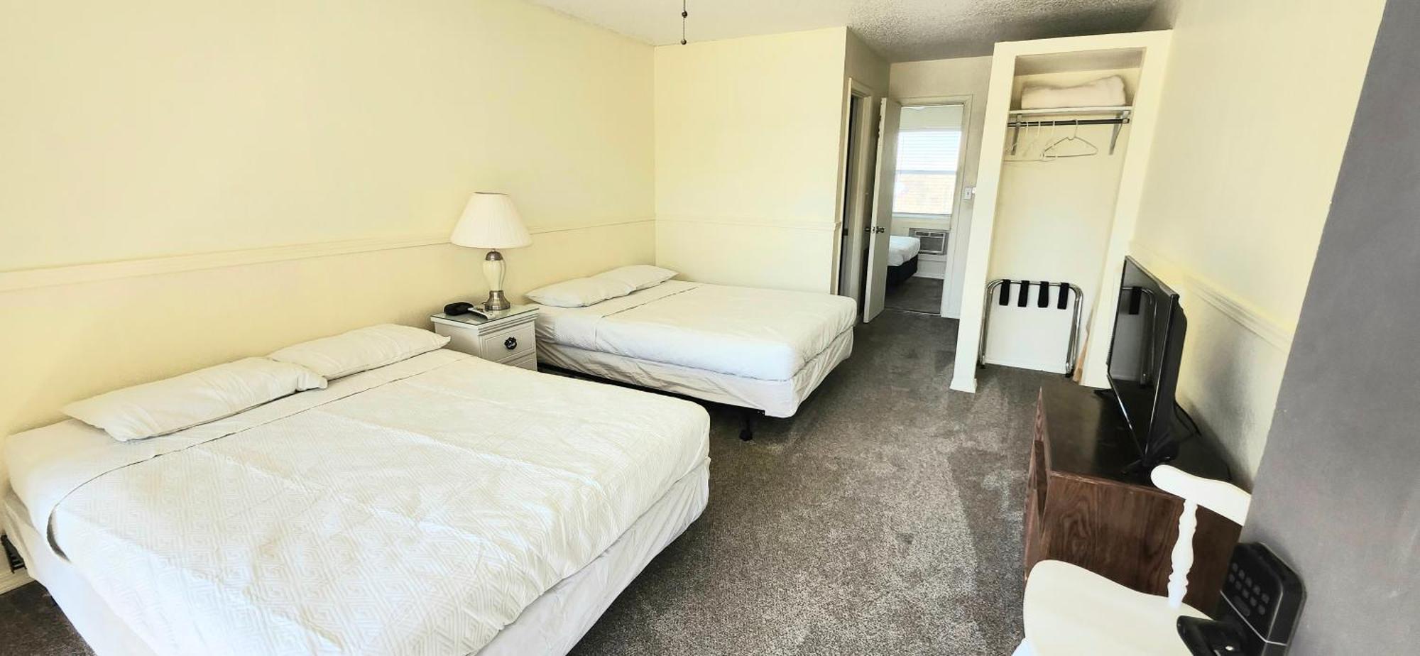 Twin Lakes Inn Bull Shoals Dış mekan fotoğraf