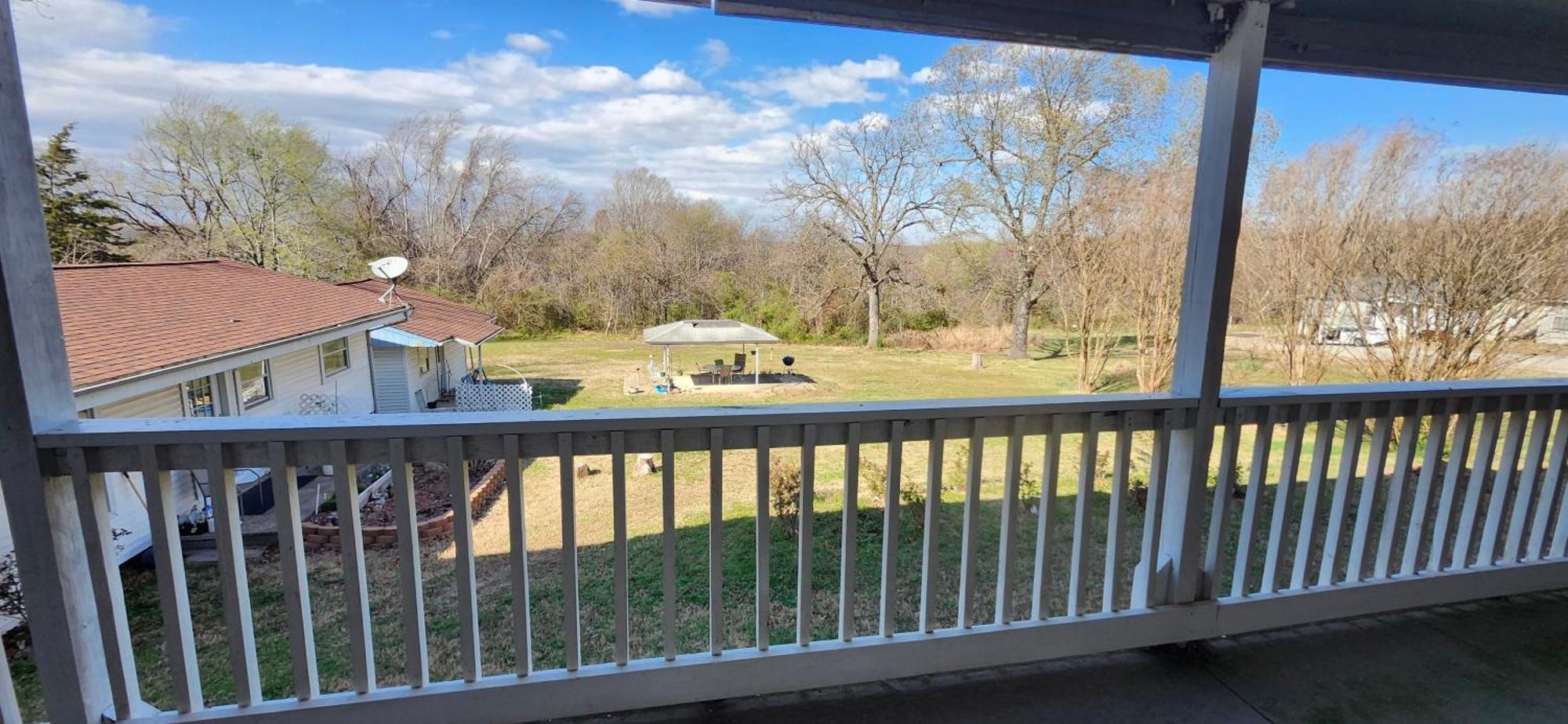 Twin Lakes Inn Bull Shoals Dış mekan fotoğraf