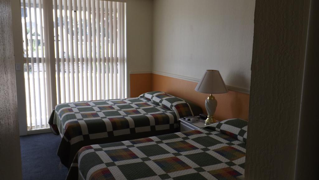 Twin Lakes Inn Bull Shoals Oda fotoğraf