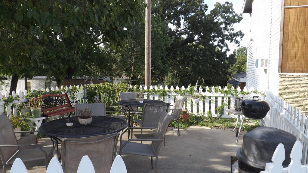 Twin Lakes Inn Bull Shoals Oda fotoğraf