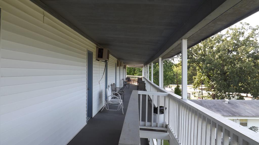 Twin Lakes Inn Bull Shoals Oda fotoğraf