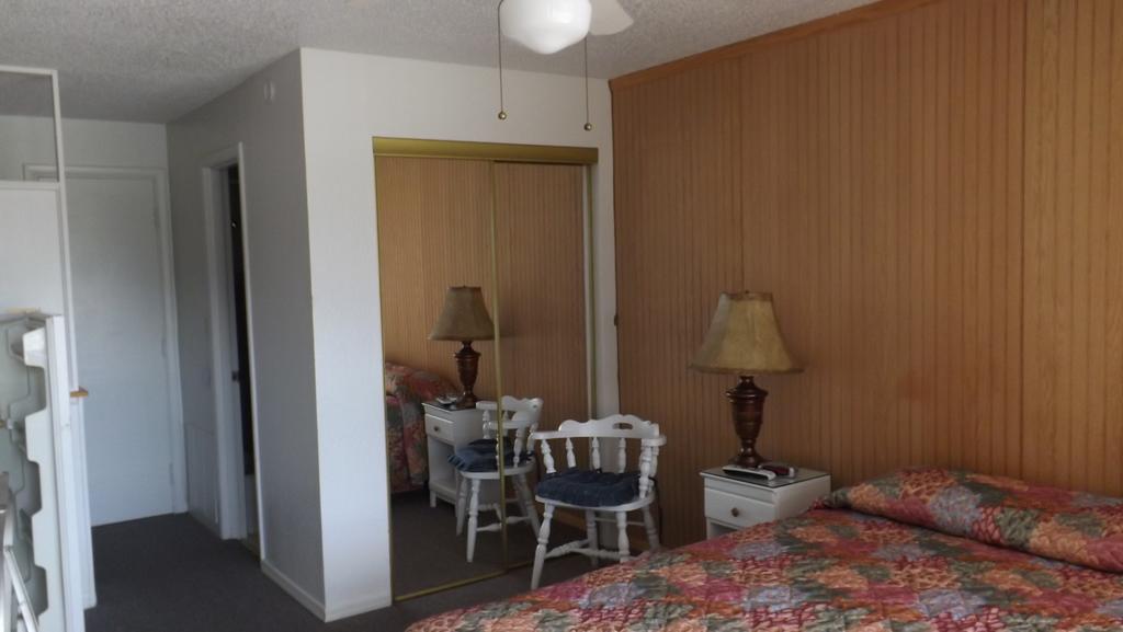 Twin Lakes Inn Bull Shoals Dış mekan fotoğraf